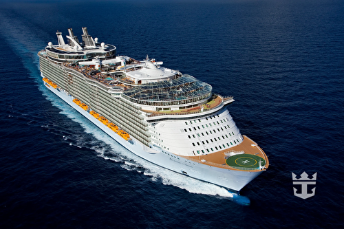 Royal Caribbean