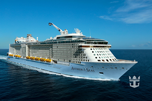 Royal Caribbean