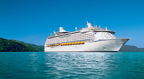 Royal Caribbean