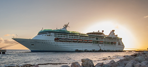 Royal Caribbean