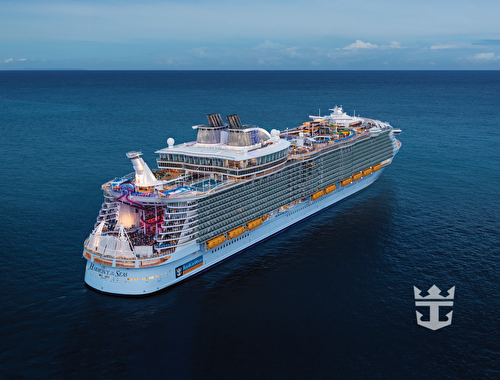 Royal Caribbean