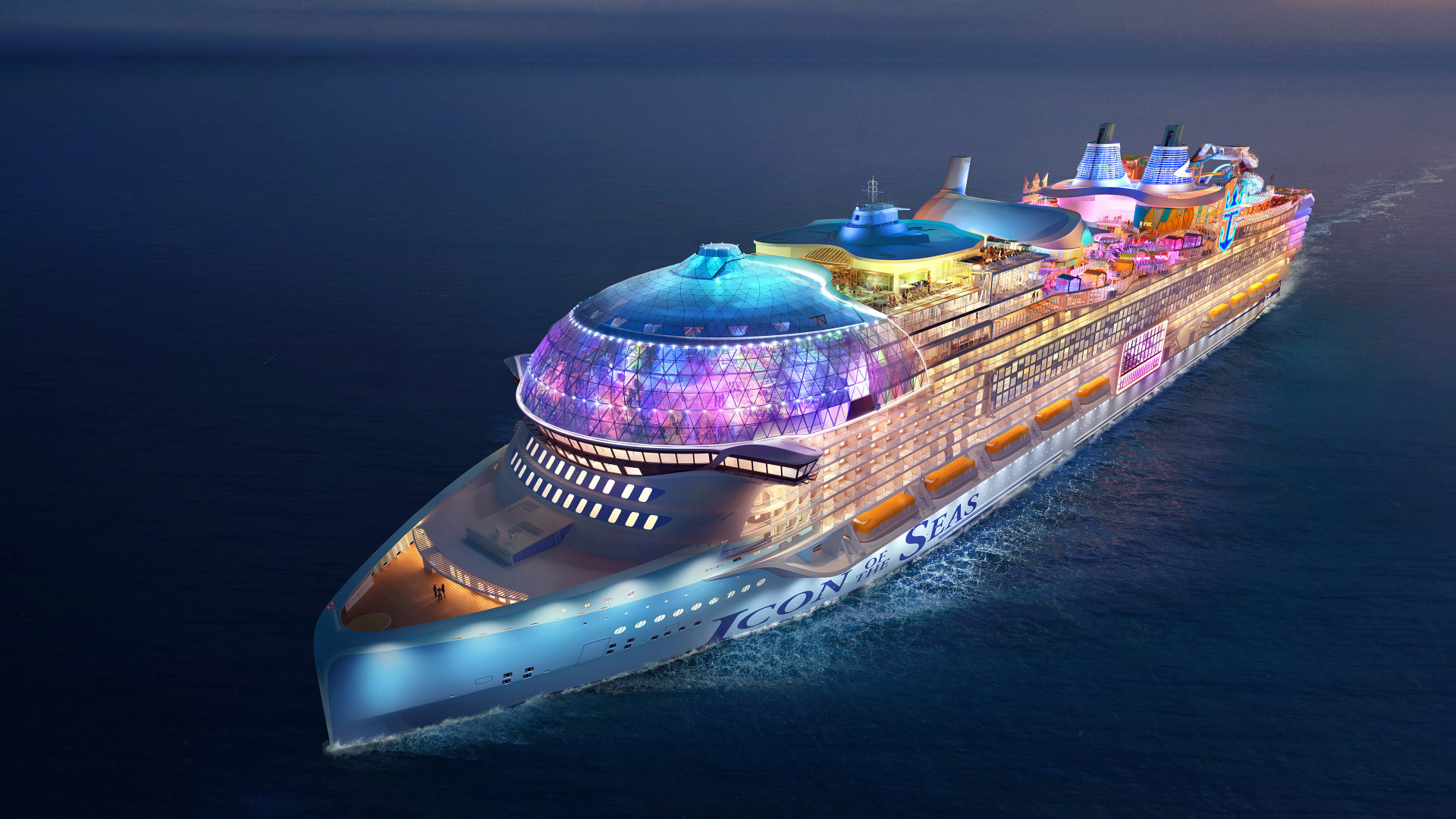 Royal Caribbean