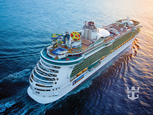 Royal Caribbean