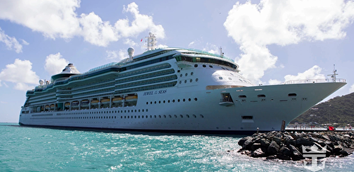 Royal Caribbean
