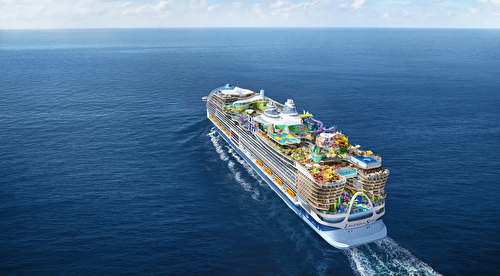 Royal Caribbean