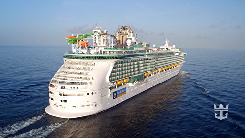 Royal Caribbean