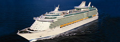 Royal Caribbean