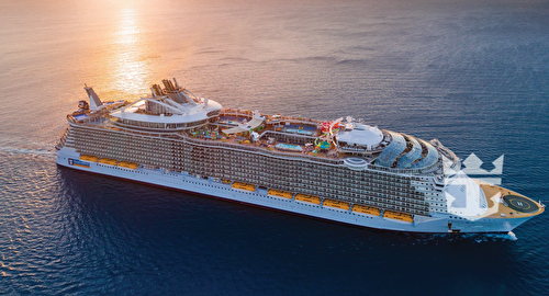 Royal Caribbean