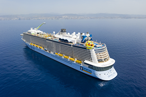 Royal Caribbean