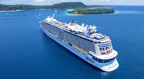 Royal Caribbean
