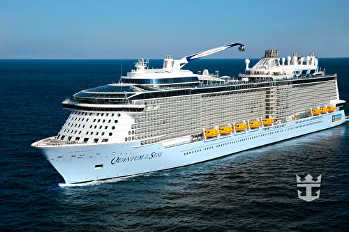 Royal Caribbean