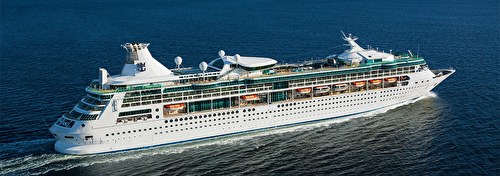 Royal Caribbean