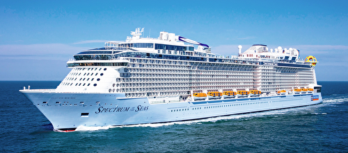 Royal Caribbean