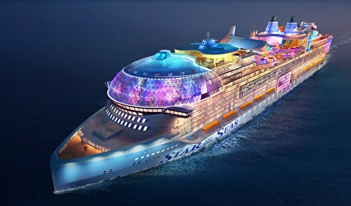 Royal Caribbean