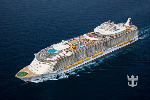 Royal Caribbean