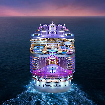 Royal Caribbean