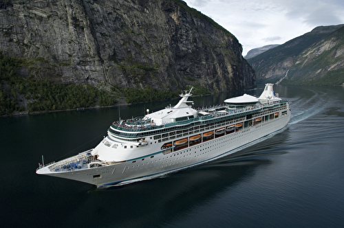 Royal Caribbean