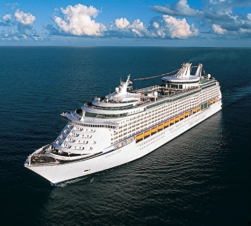 Royal Caribbean