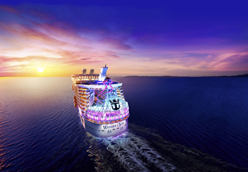 Royal Caribbean