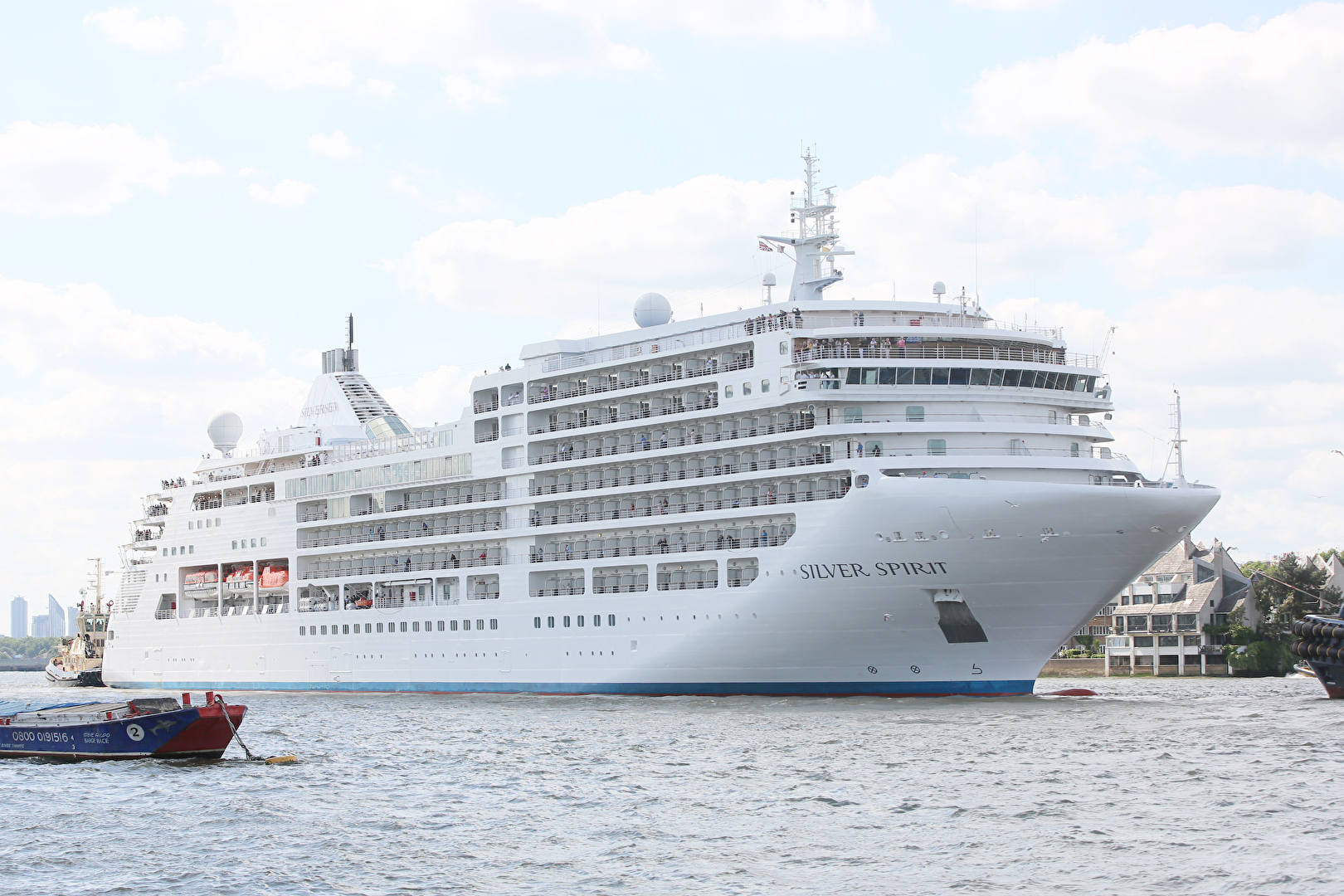 Silversea