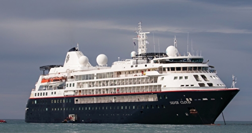 Silversea
