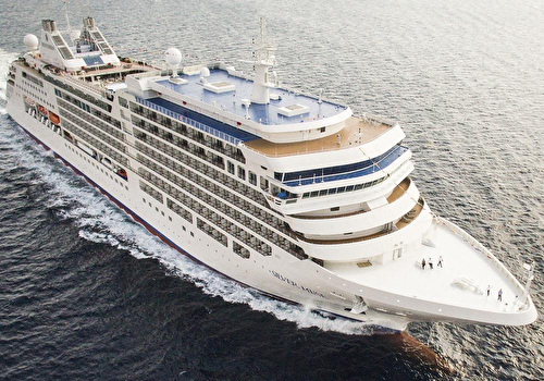 Silversea