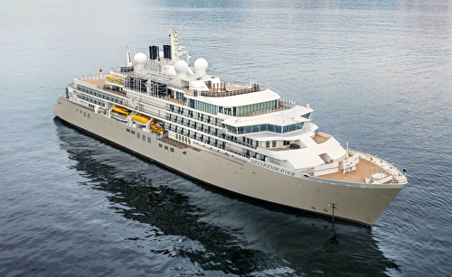 Silversea