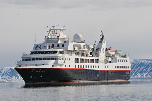 Silversea
