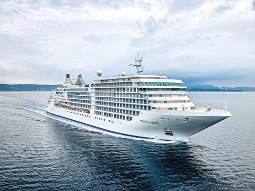 Silversea