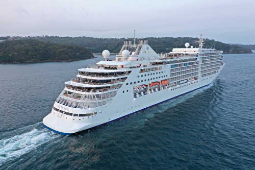 Silversea