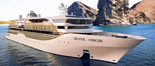 Silversea