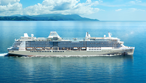 Silversea