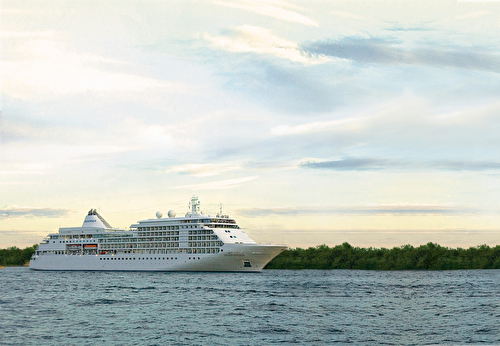 Silversea
