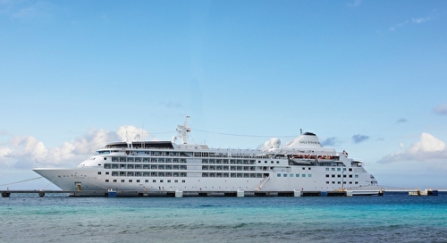Silversea