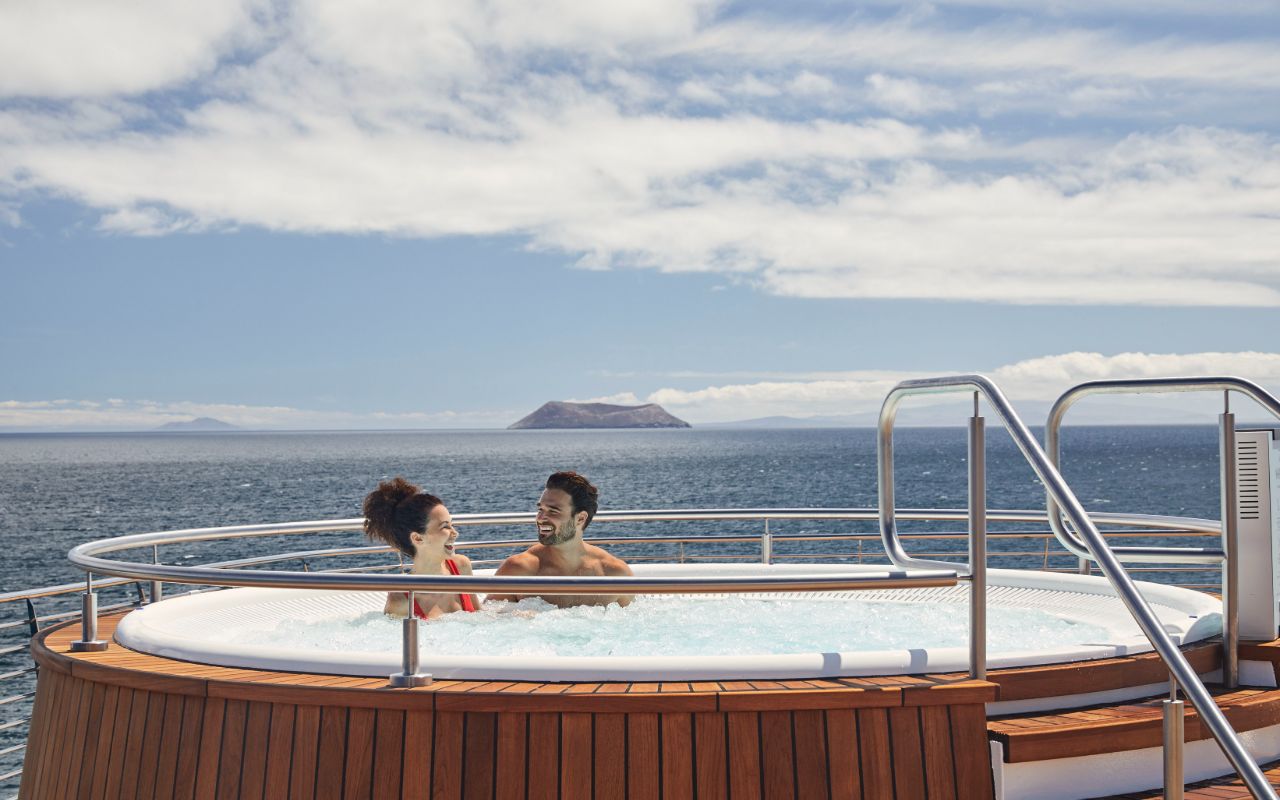 Celebrity Cruises - Galeria