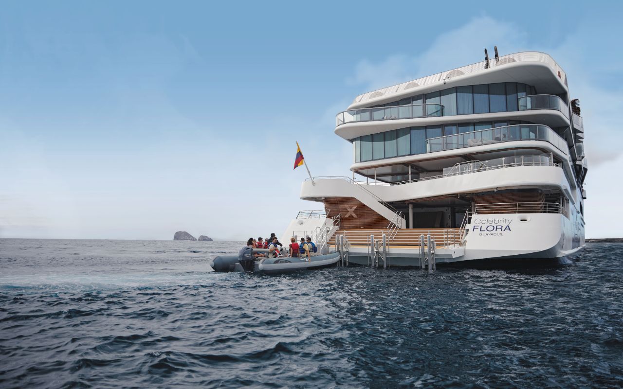 Celebrity Cruises - Galeria