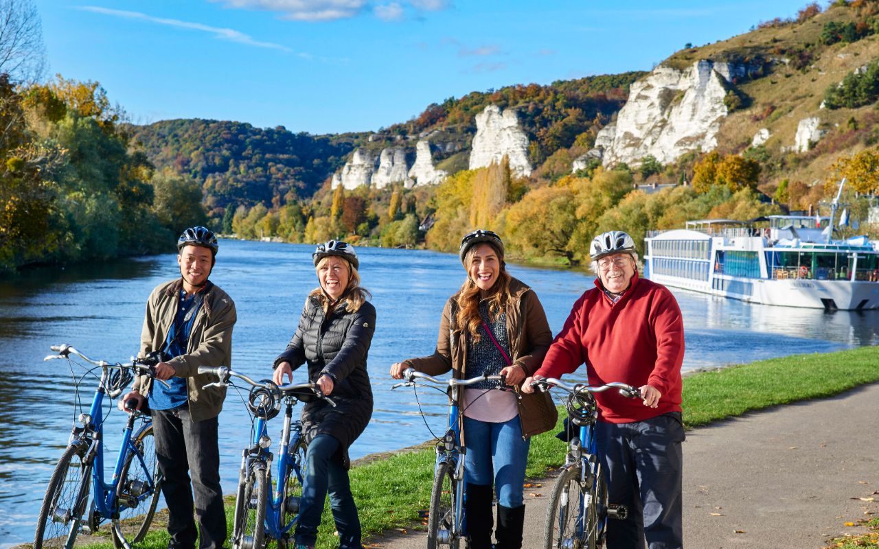 AmaWaterways - Galeria