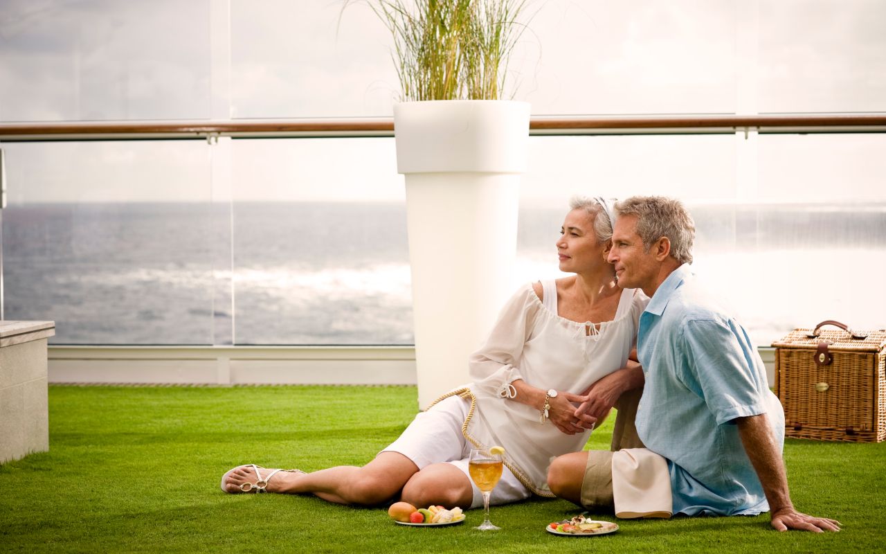 Celebrity Cruises - Galeria