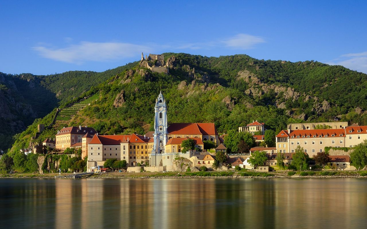 AmaWaterways - Galeria