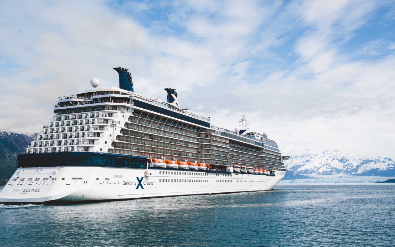 Celebrity Cruises - Galeria