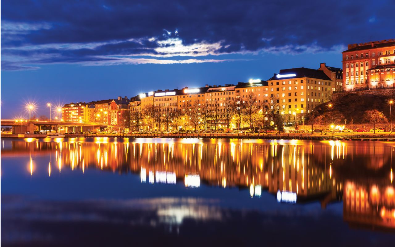 Azamara Cruises - Galeria
