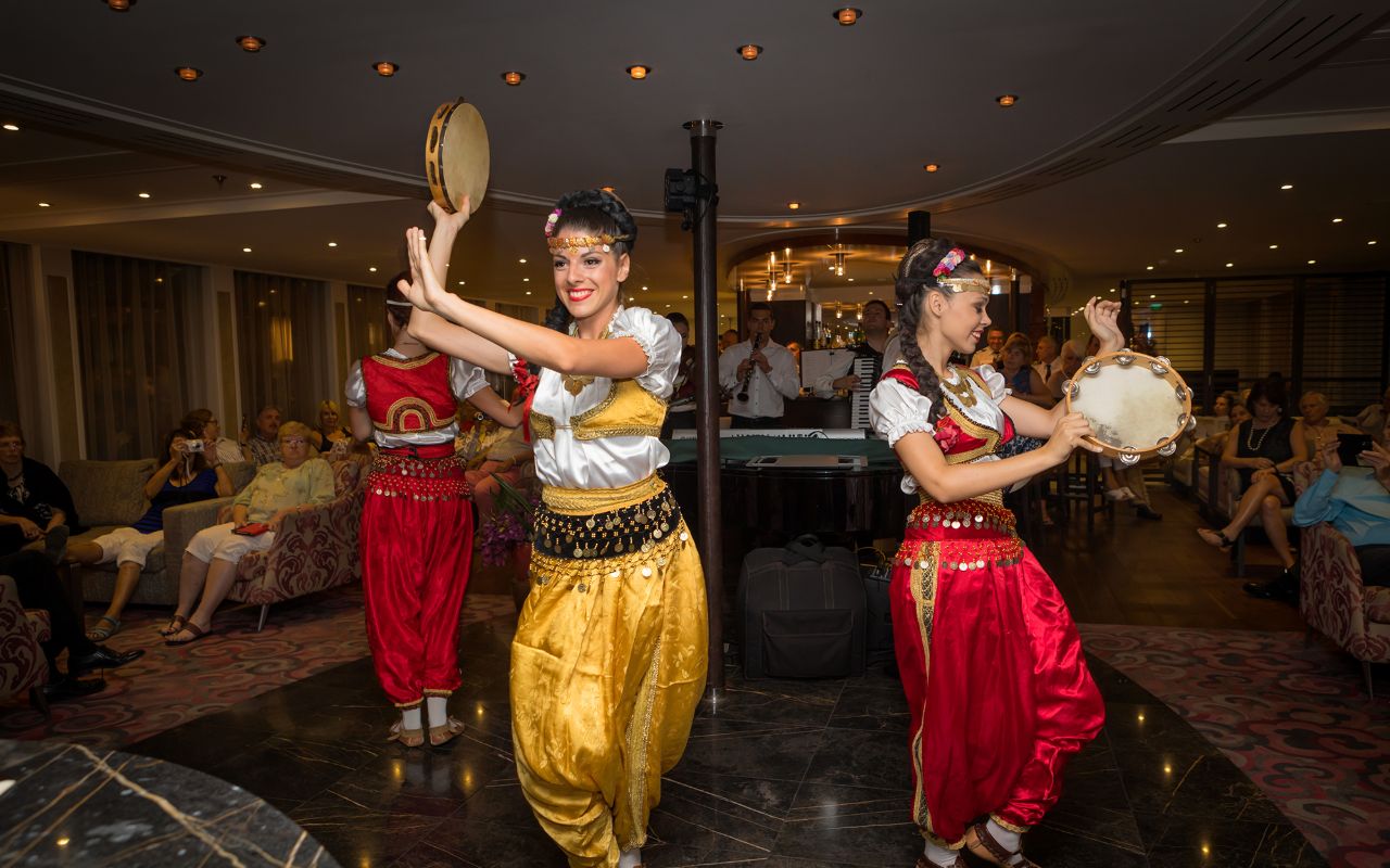 AmaWaterways - Galeria