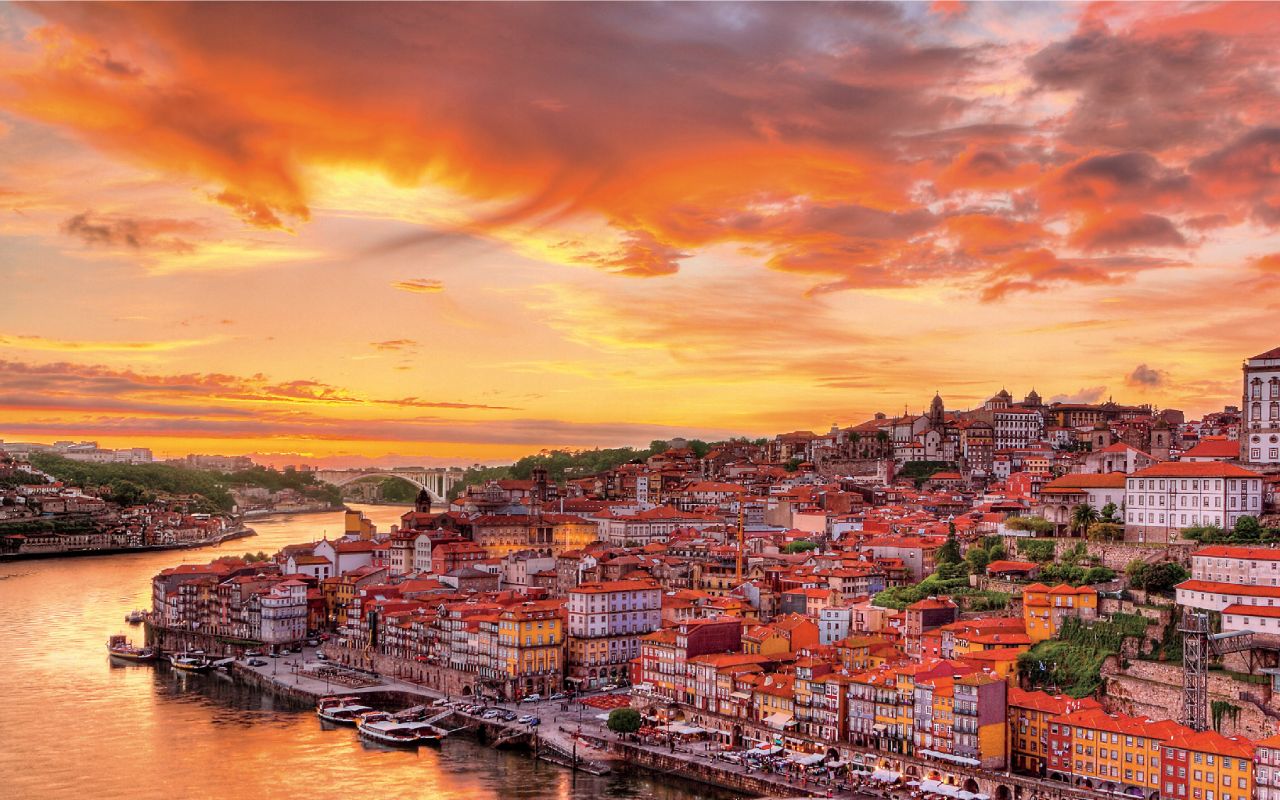 AmaWaterways - Galeria