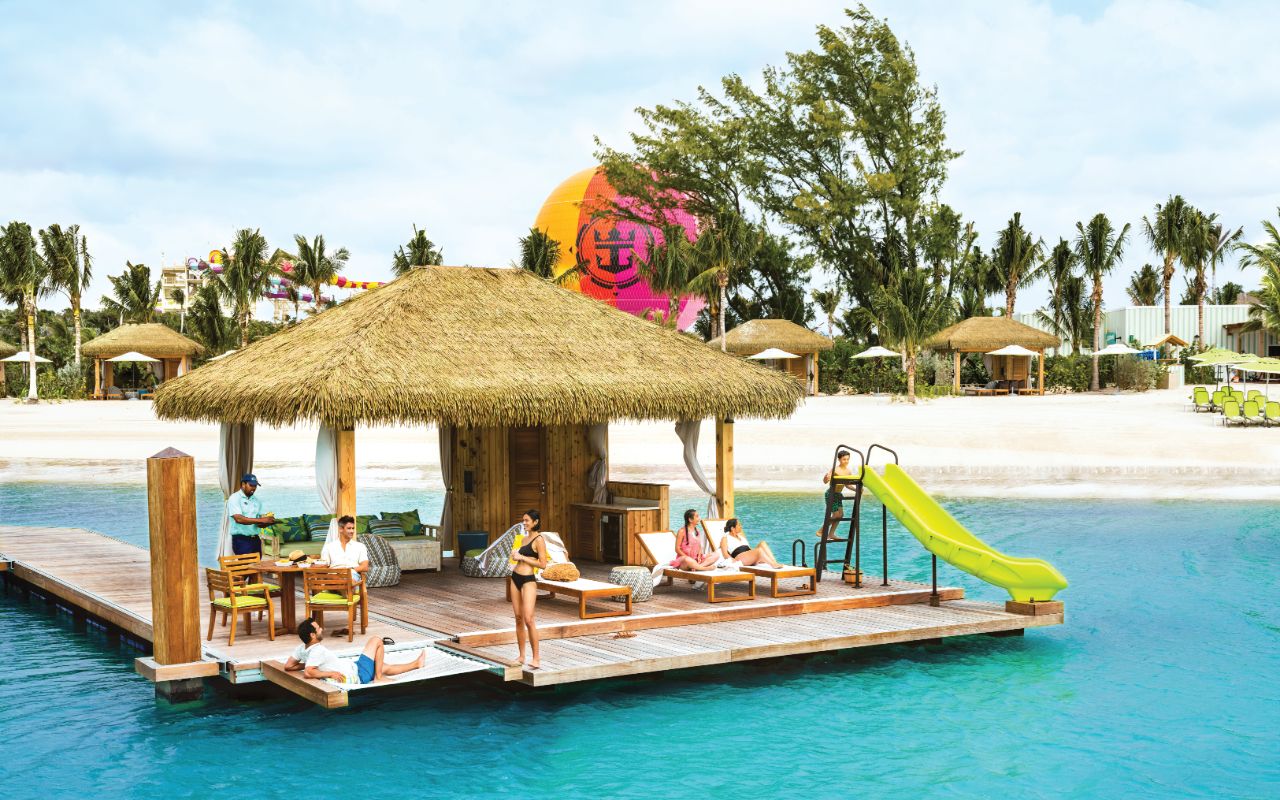 Royal Caribbean International - Galeria