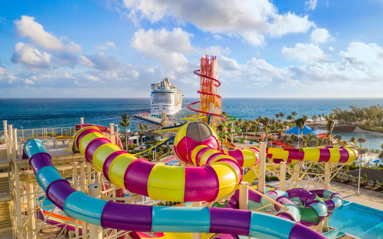 Royal Caribbean International - Galeria