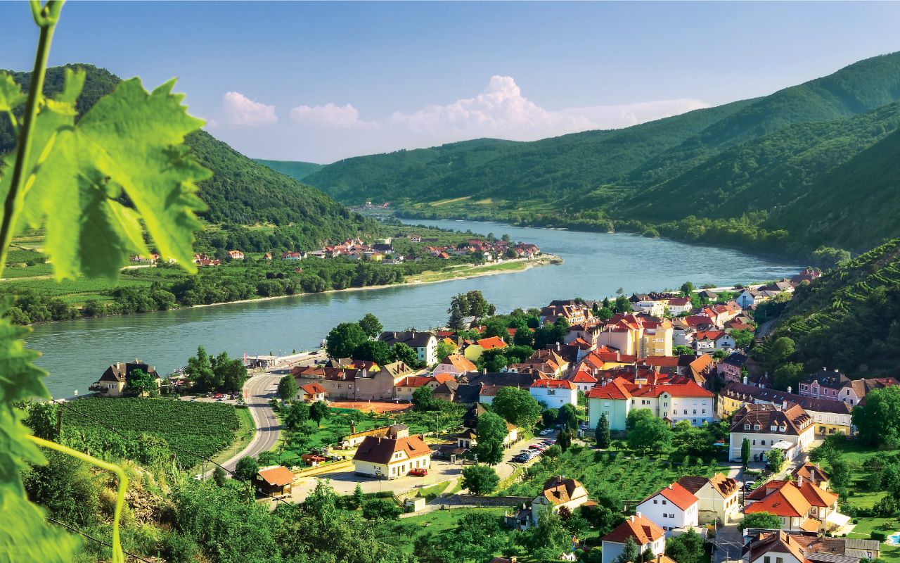 AmaWaterways - Galeria