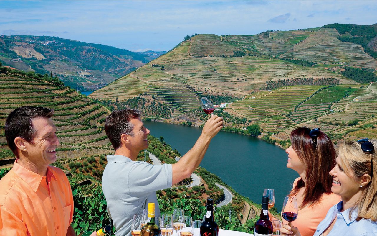 AmaWaterways - Galeria