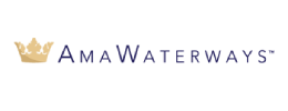 AmaWaterways Logo