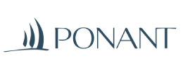 Ponant Logo