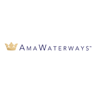 AmaWaterways Logo
